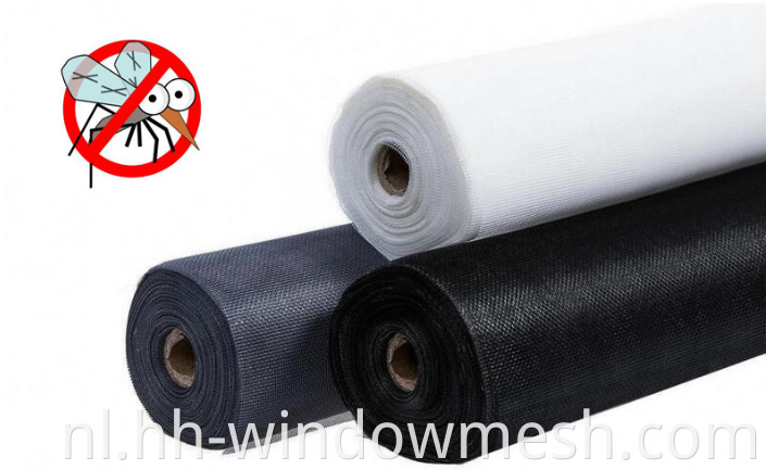 glasvezel muggenscherm voor Windows Nets Fiberglass Insect Screen